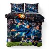 StayPlay Runaway Ronaldo | Dekbedovertrek Inclusief Kussens