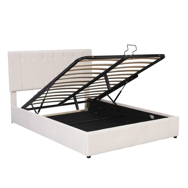 StayPlay Runaway Bed 140x200cm 229393
