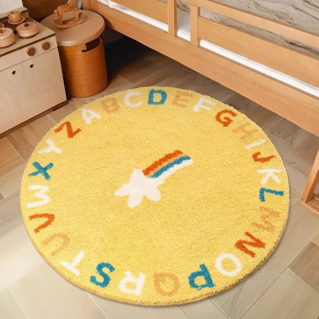 StayPlay Runaway Nachtkastje – Stevig met vinyl 241692
