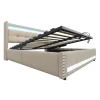 StayPlay Runaway Bed 180x200cm – Beige 229223