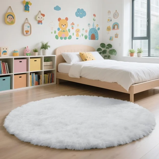 StayPlay Runaway Tapijt – Stevig met 100% polyester