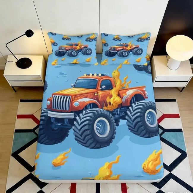 StayPlay Runaway Dekbedovertrek met 100% polyester 295237 295237 295237 295237 295237 295237 295237 295237 295237 295237 295237 295237 295237
