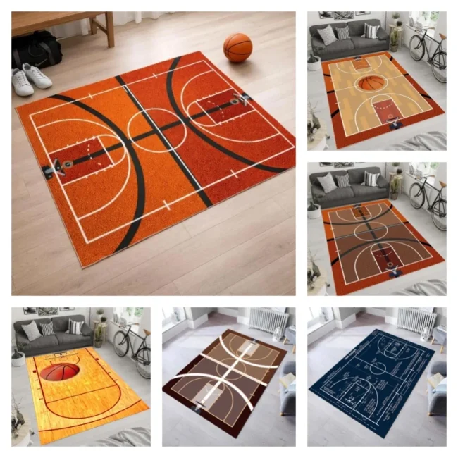StayPlay Runaway Tapijt – tekenfilm/tekenfilm met 100% polyester 295736