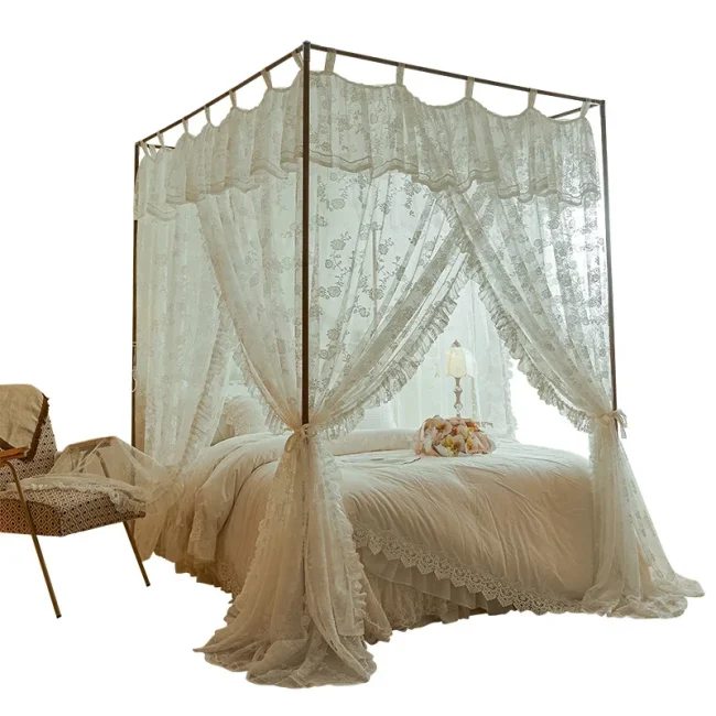 StayPlay Runaway Klamboe met 100% polyester 301838