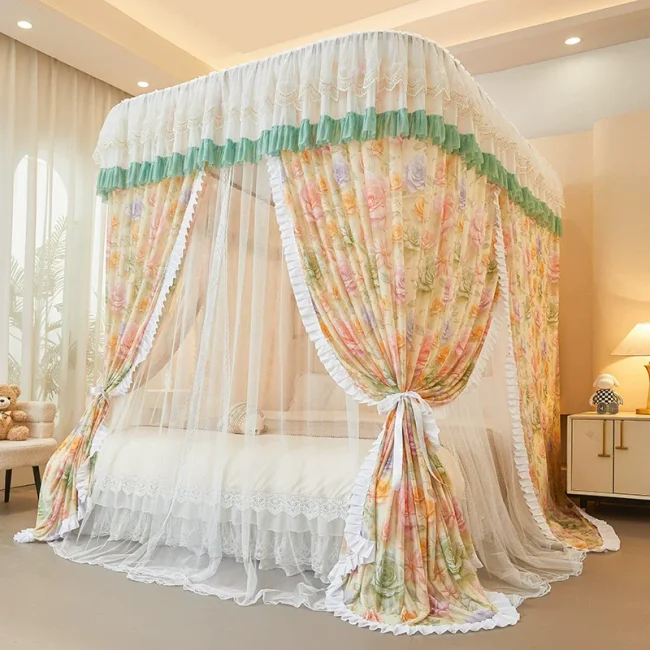 StayPlay Runaway Klamboe met 100% polyester 301797