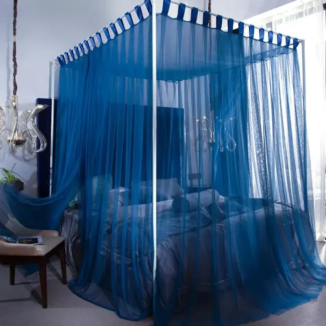 StayPlay Runaway Bed met 100% polyester 302119