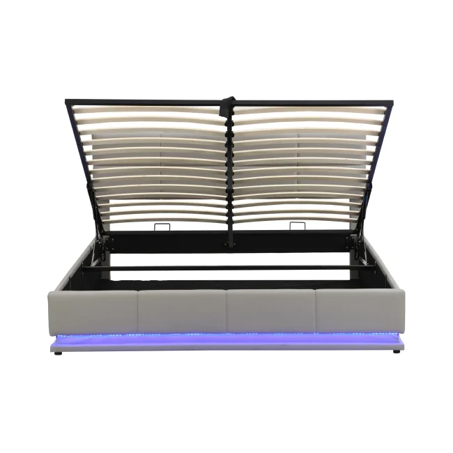 StayPlay Runaway Bed 180x200cm 229293