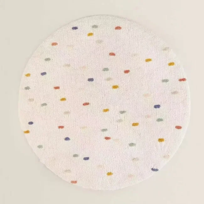 StayPlay Runaway Nachtkastje – printing met 100% polyester