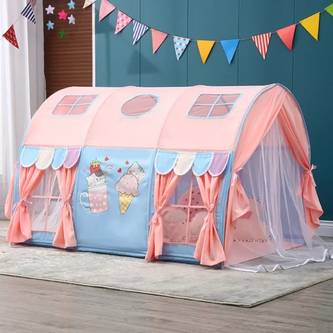 StayPlay Runaway Speeltent 52X39X37 inch