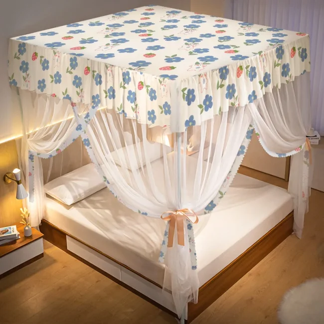 StayPlay Runaway Bed met 100% polyester 302562
