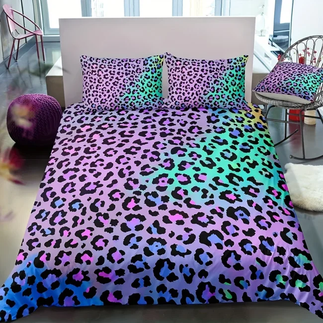 StayPlay Runaway Dekbedovertrek met 100% polyester 302760
