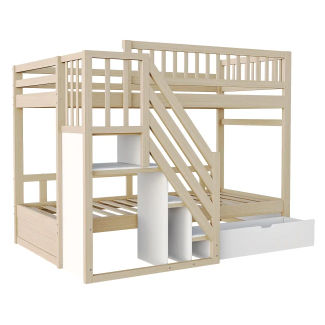 StayPlay Runaway Stapelbed 90x200cm 232182