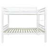 StayPlay Runaway Bed 90x200cm – Wit 231102