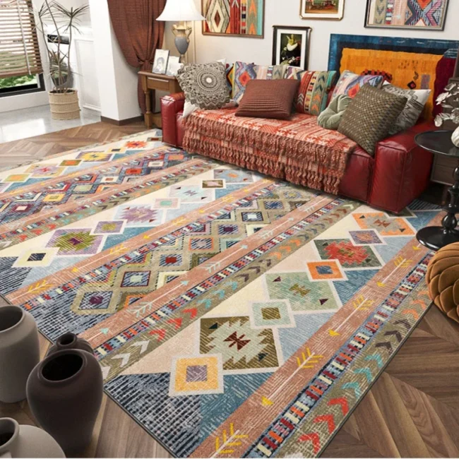 StayPlay Runaway Tapijt – Stevig met 100% polyester 252127