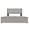 StayPlay Runaway Bed 140x200cm 232192