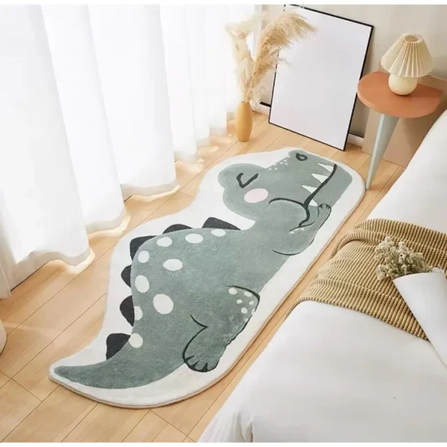 StayPlay Runaway Tapijt – geometrisch met 100% polyester 239957
