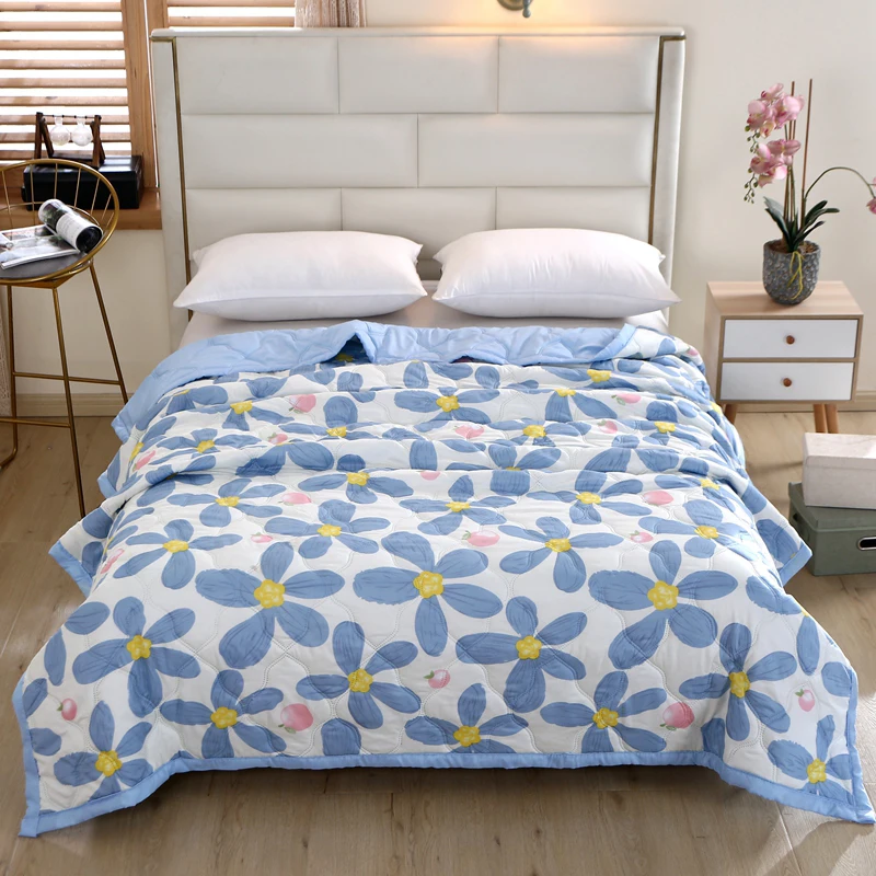 StayPlay Runaway Dekbedovertrek – afgedrukt met 100% polyester