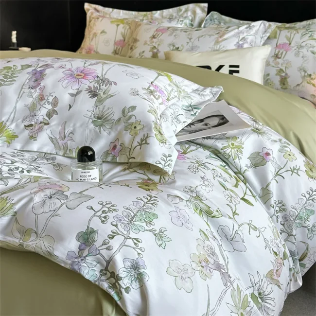 StayPlay Runaway Dekbedovertrek met egyptian cotton 283281