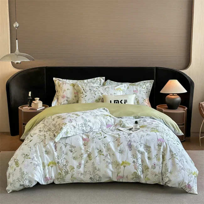 StayPlay Runaway Dekbedovertrek met egyptian cotton 283281