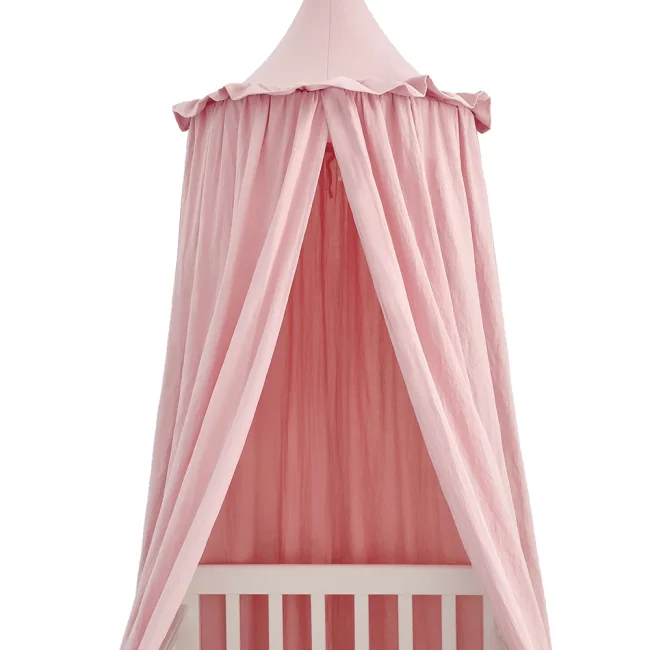 StayPlay Runaway Dekbedovertrek – Stevig – Beige
