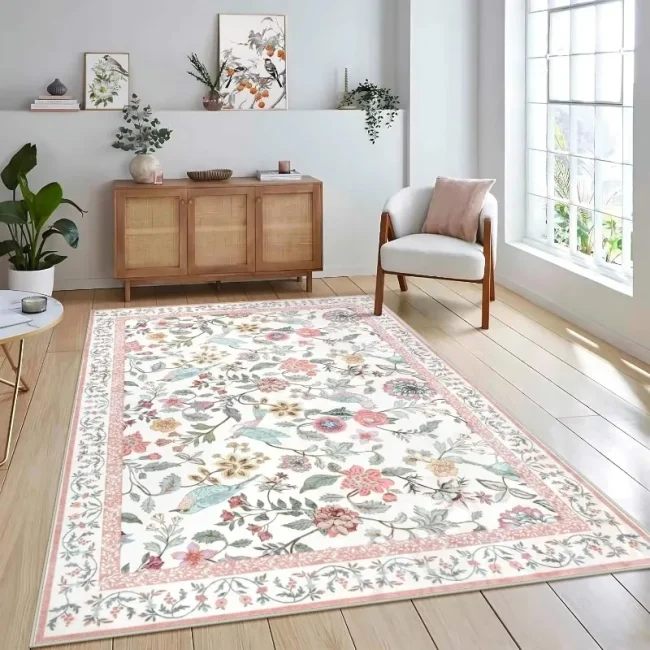 StayPlay Runaway Nachtkastje – Roze 243158