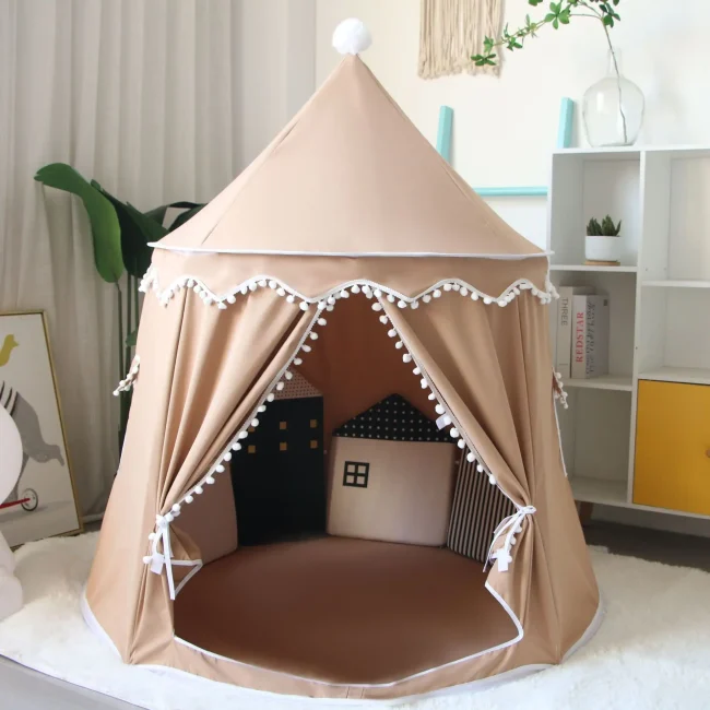StayPlay Runaway Speelhuis 233591