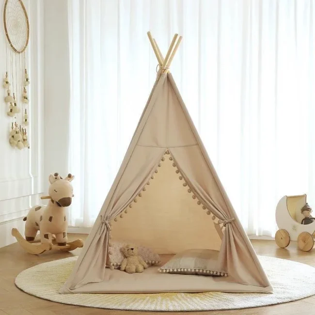 StayPlay Runaway Speeltent 232938
