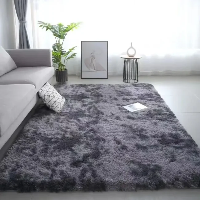 StayPlay Runaway Tapijt – Bladeren met 100% polyester