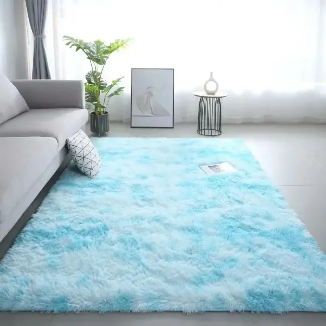 StayPlay Runaway Tapijt – Bladeren met 100% polyester