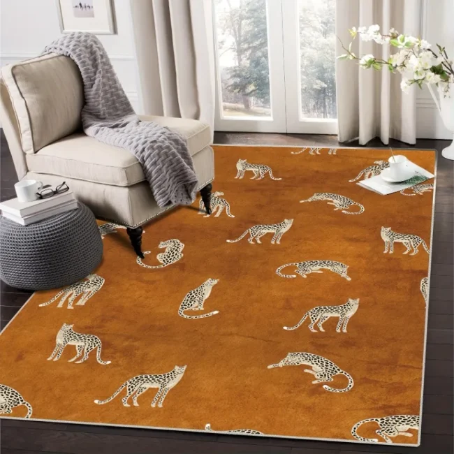 StayPlay Runaway Tapijt – gestreept met 100% polyester 243536