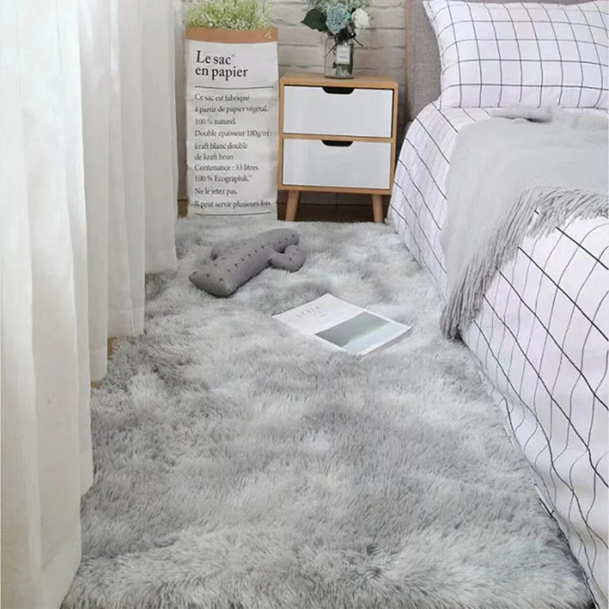 StayPlay Runaway Tapijt – Stevig met 100% polyester 242525